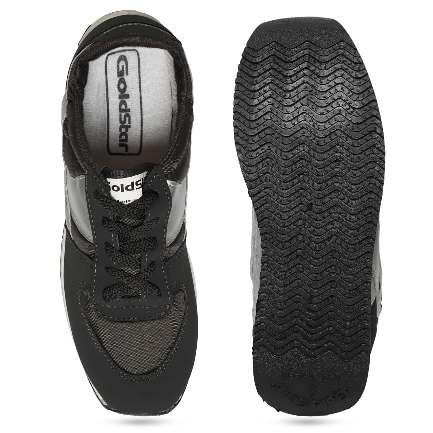 GOLDSTAR 032 Latest Stylish Casual Sneakers - alphahostel.in