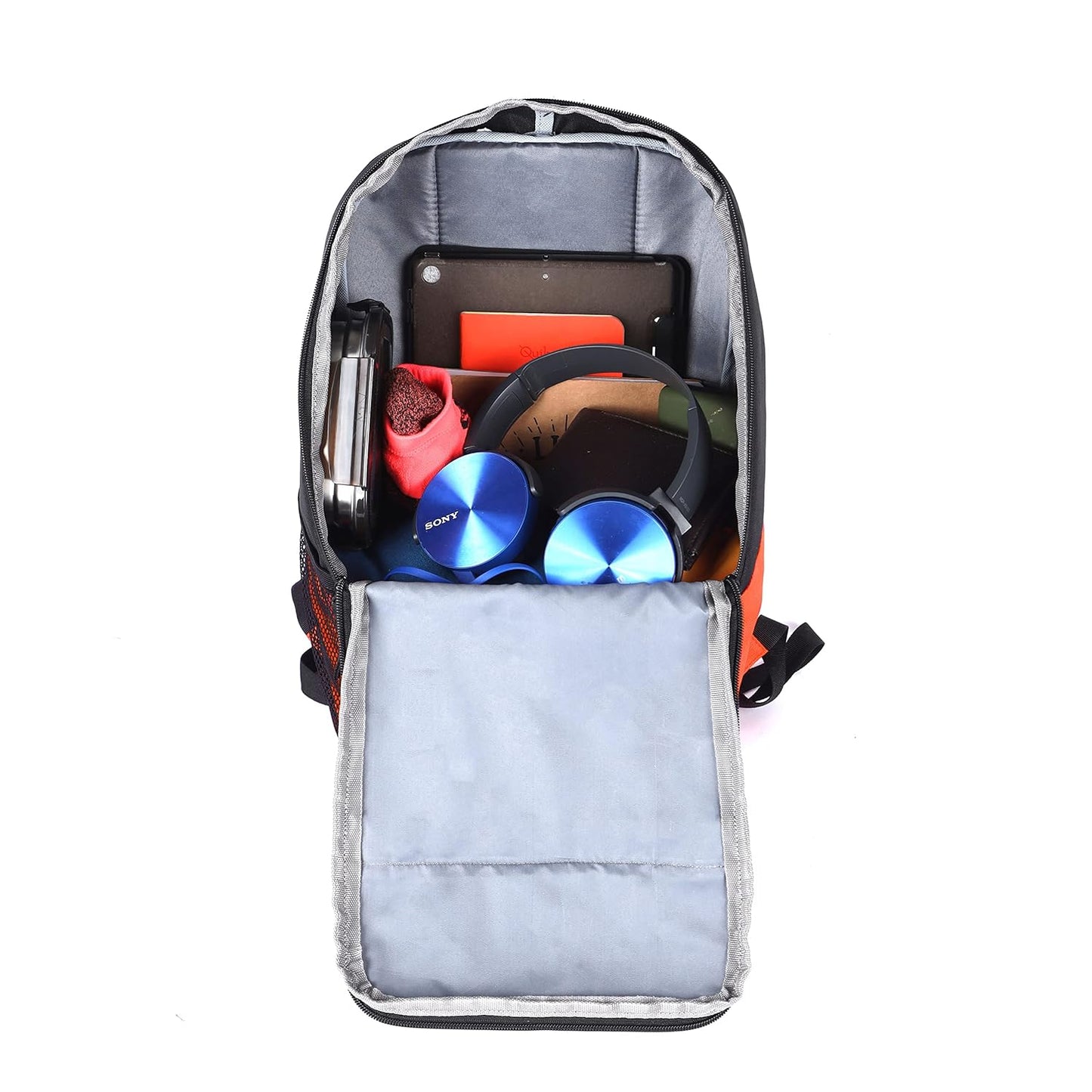 Gear Superior Xl 17L Water Resistant School Bag - alphahostel.in
