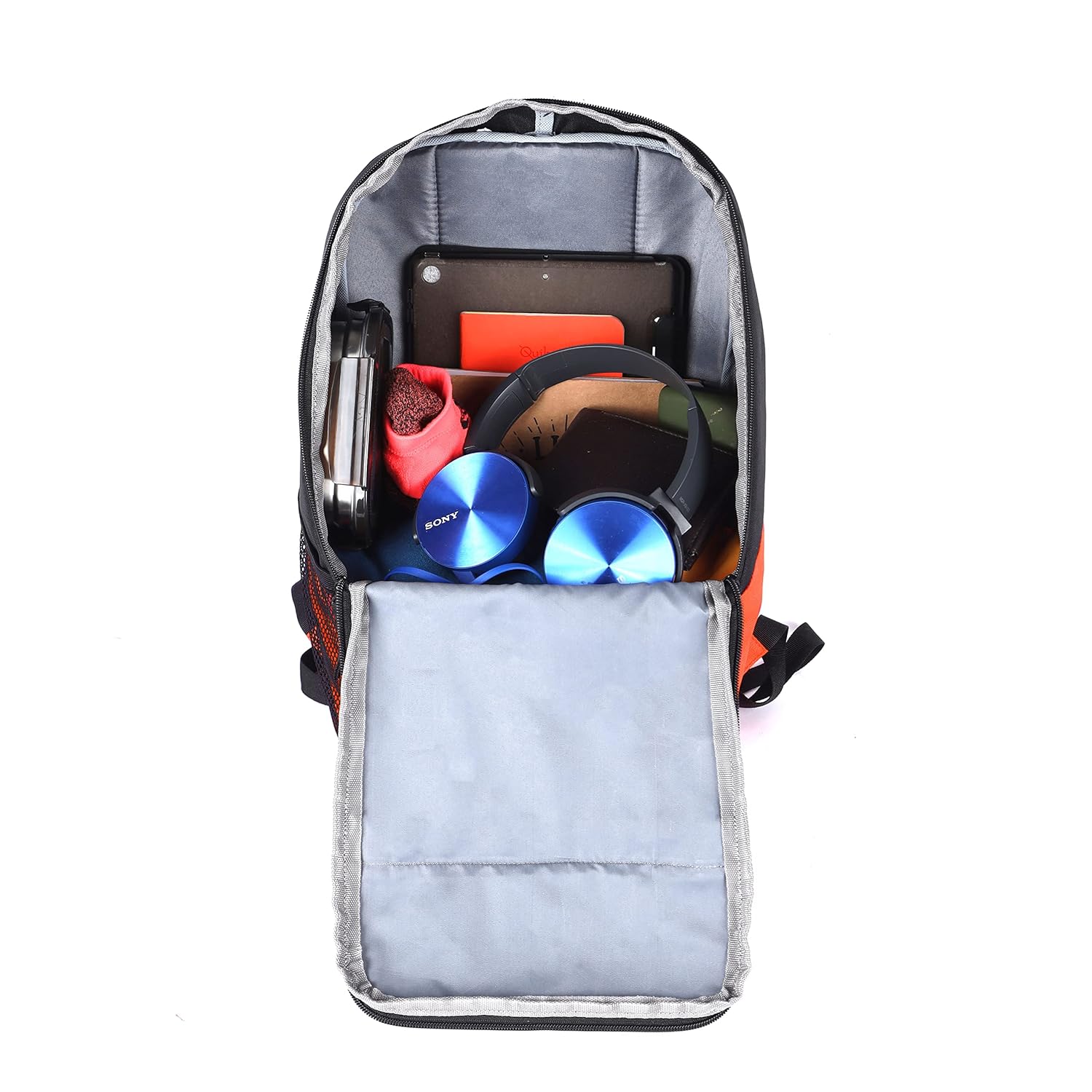 Gear Superior Xl 17L Water Resistant School Bag - alphahostel.in