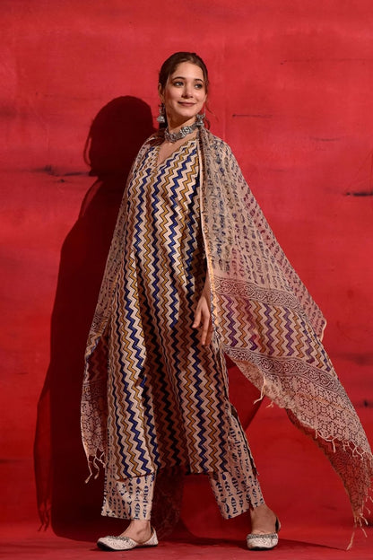 Kurta Set for Women || Women Kurta Set