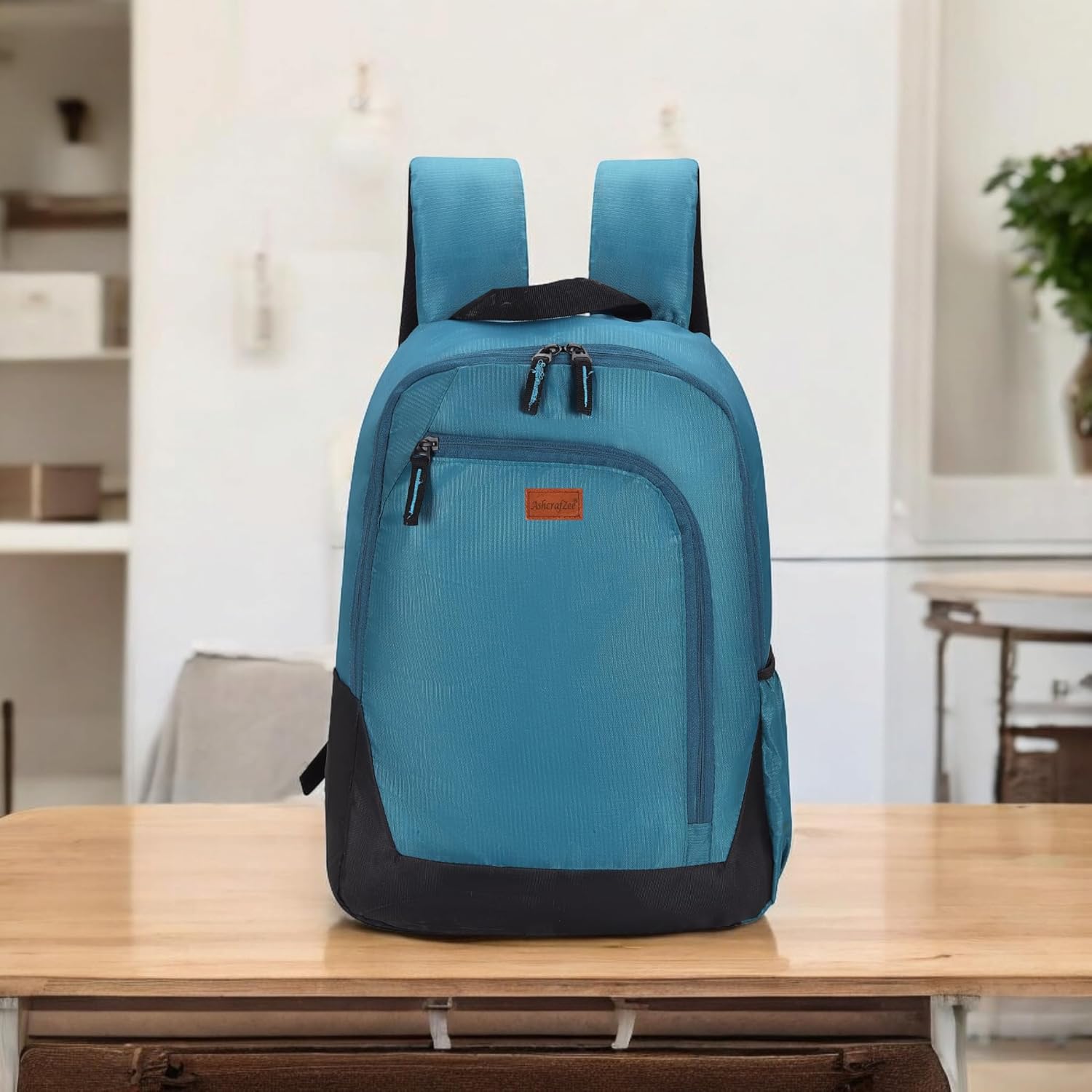 AshcrafZee backpack bag for men| bag | school bag - alphahostel.in