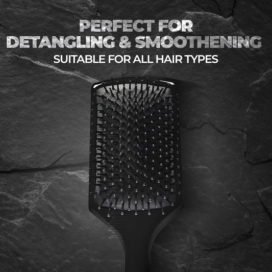 Beardo Roller Hair Brush For Men