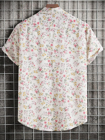 DHRUVI TRENDZ Shirt for Men | Casual Stylish