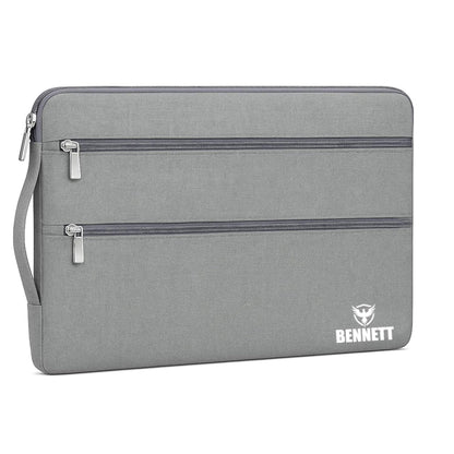 Bennet Nylon Drax Laptop Bag Sleeve Case Cover