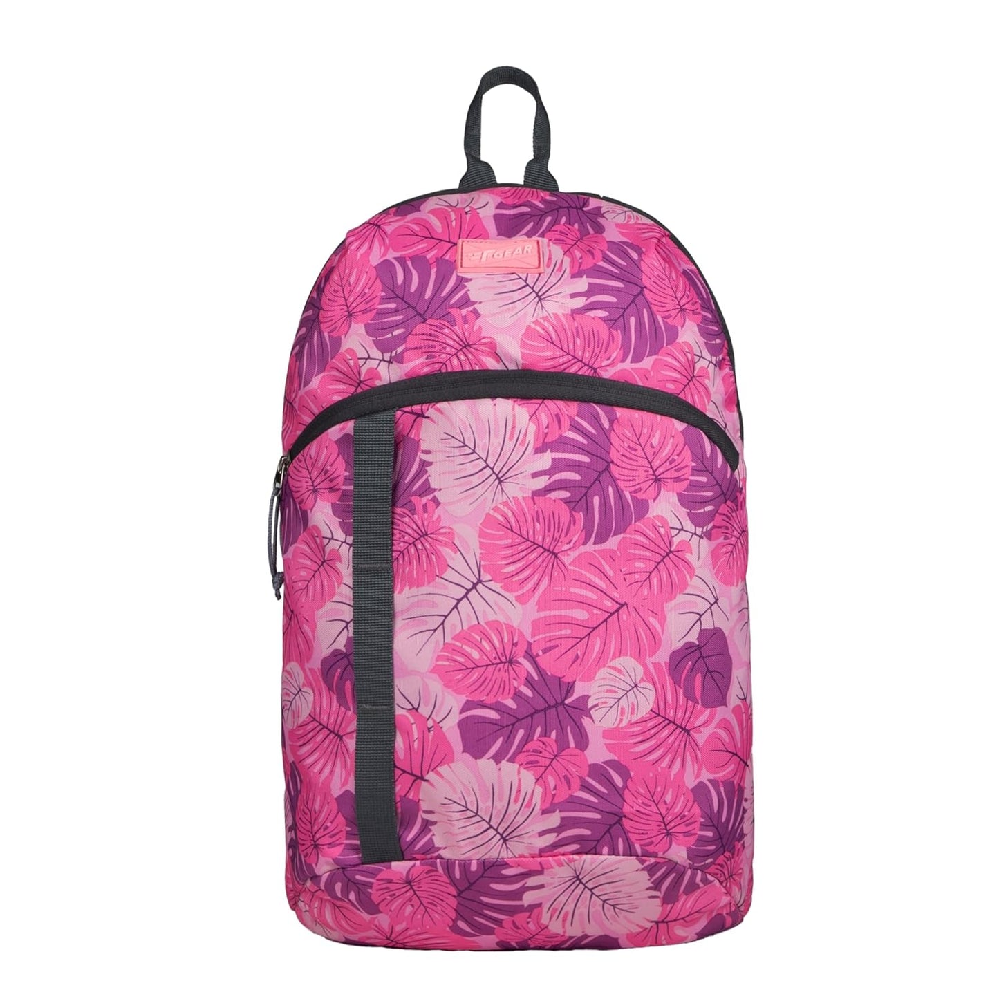 F Gear Ritz 6L Mini Backpack/Trendy Stylish Bag - alphahostel.in