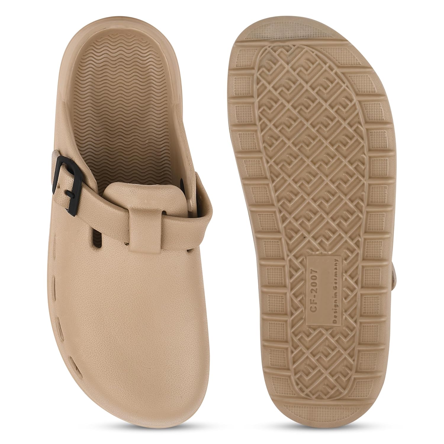 Latest Ultra Premium Flip Flops Sliders Slippers - alphahostel.in