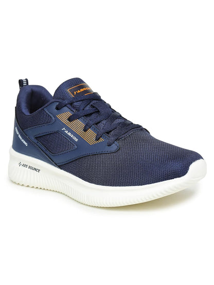 ABROS Men's Glide N ASSG0149N Sports Shoes - alphahostel.in