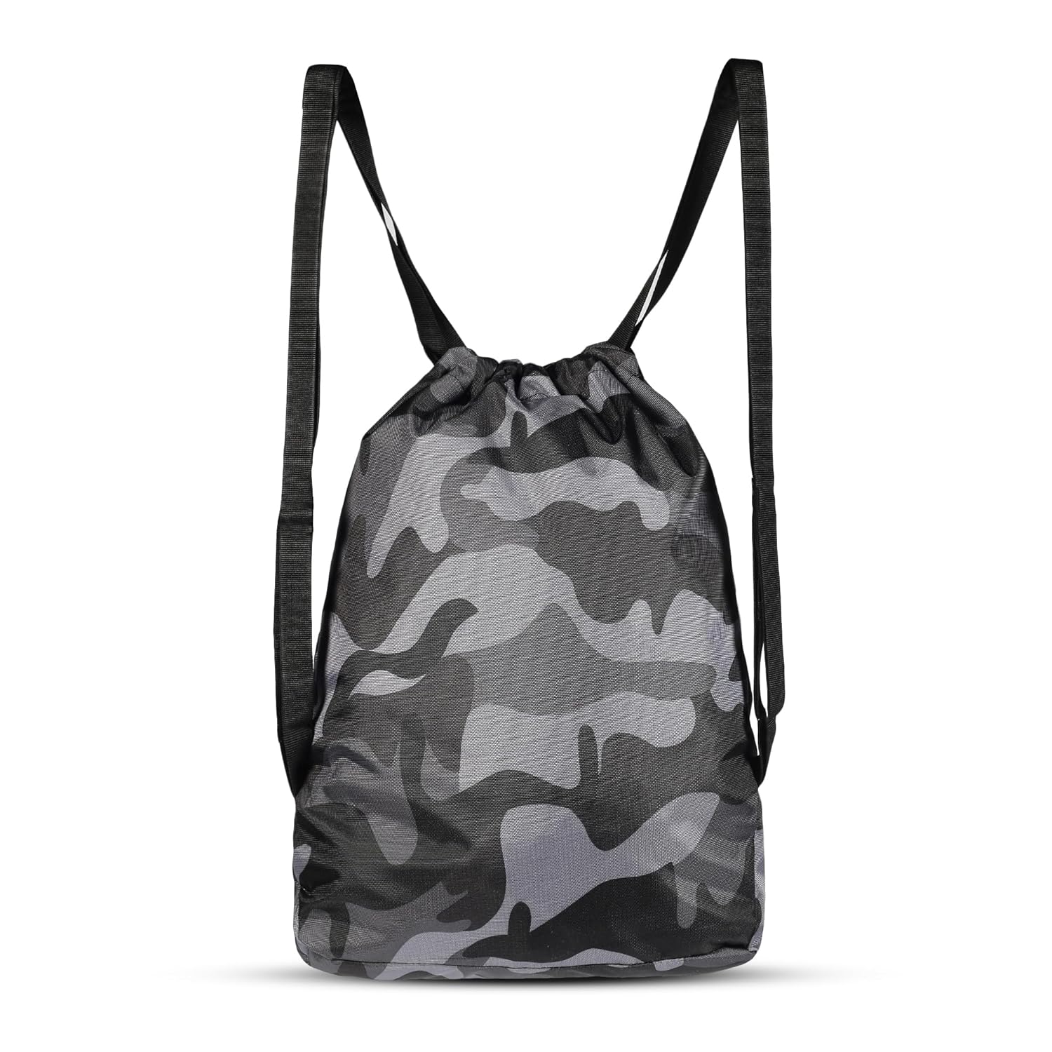 DIVULGE Punch Drawstring Daypack bag, Sports ba - alphahostel.in