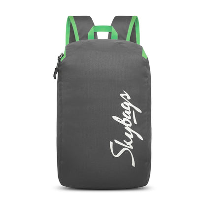 Skybags Casual Daypack 15L With Spacious - alphahostel.in