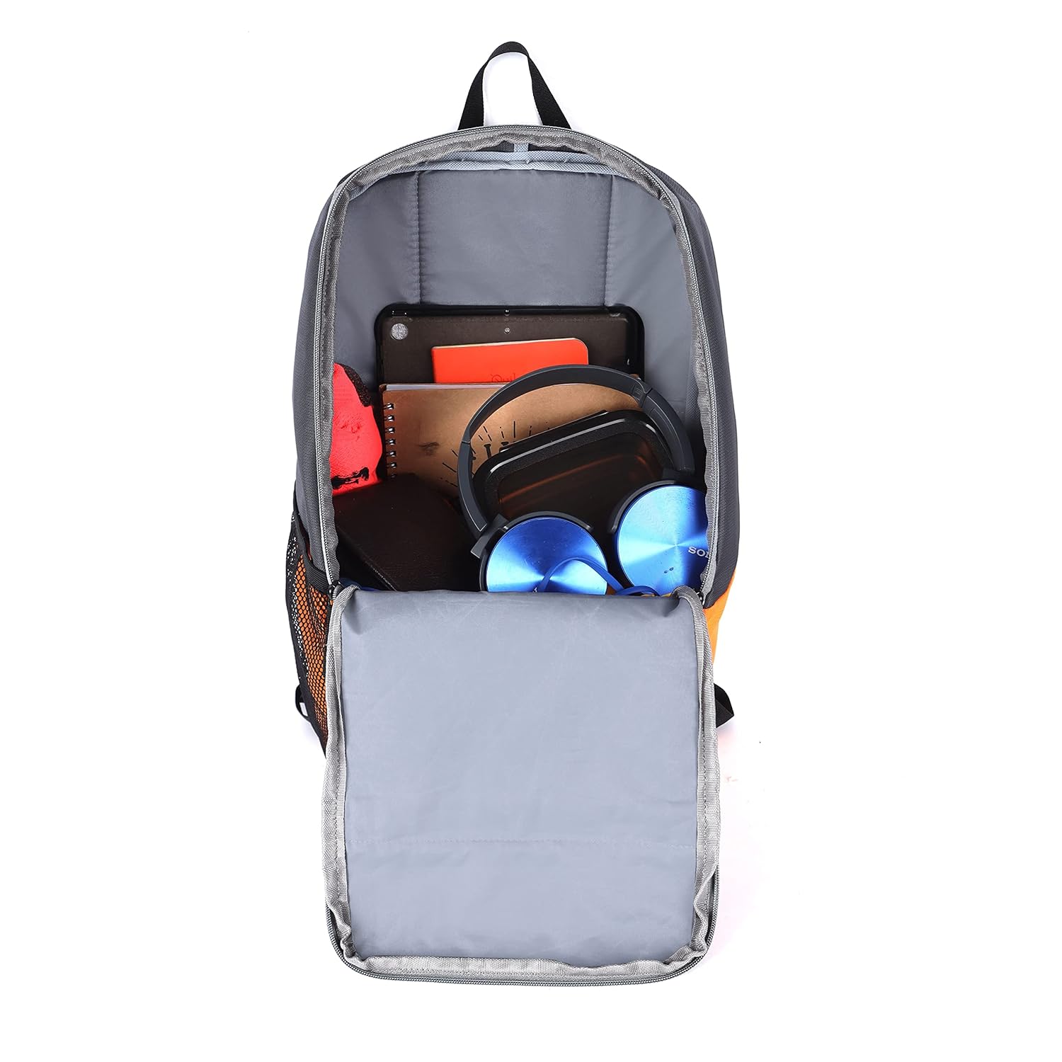 Gear Superior Xl 17L Water Resistant School Bag - alphahostel.in