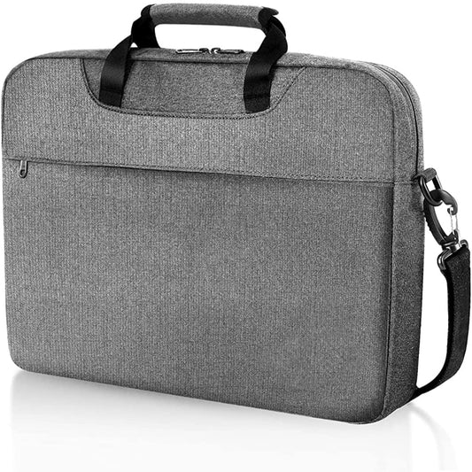Dynotrek Legato Blue 15.6 inch Laptop Briefcase