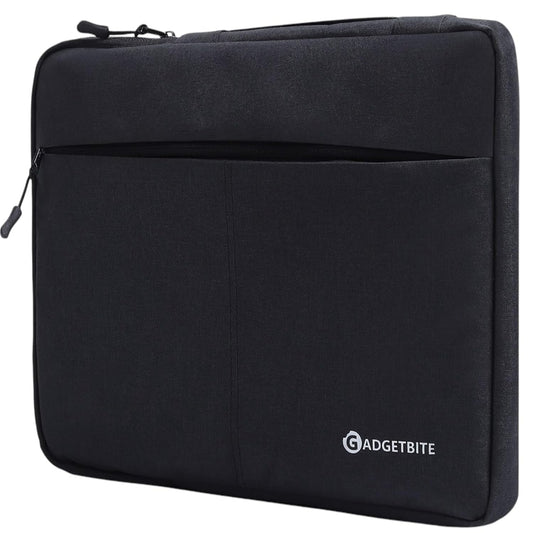 GadgetBite Laptop Bag Sleeve With Handle
