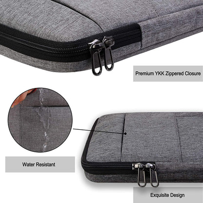 StrapLt Laptop Sleeve Case 14.6-15 Inch
