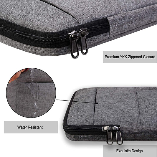 StrapLt Laptop Sleeve Case 14.6-15 Inch