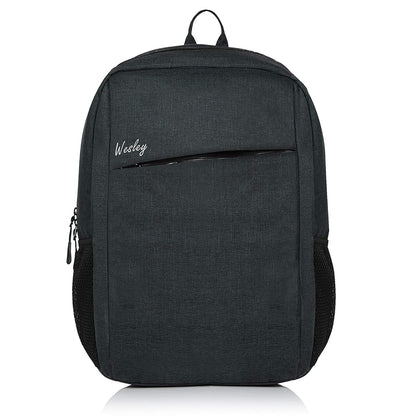 Wesley Unisex Milestone Casual Waterproof Laptop