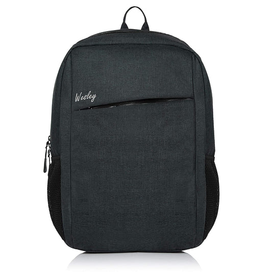 Wesley Unisex Milestone Casual Waterproof Laptop