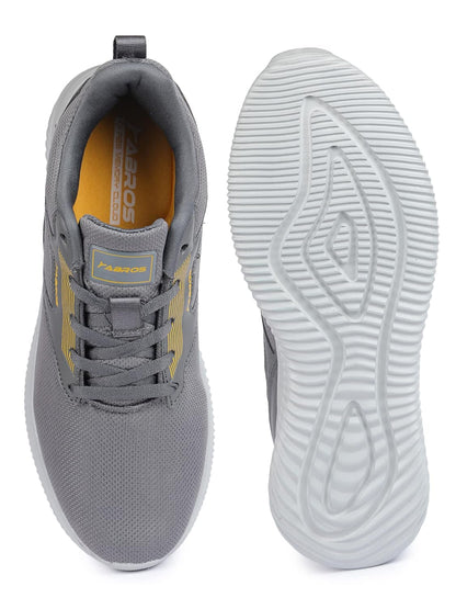 ABROS Men's Glide N ASSG0149N Sports Shoes - alphahostel.in
