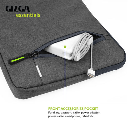 Gizga Essentials 14.1 Inch Laptop Sleeve Case