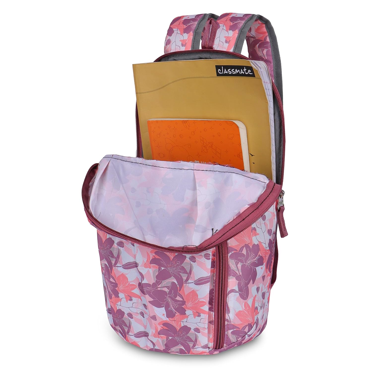 Priority 10 Ltr Trendy Small Casual Day Backpack - alphahostel.in
