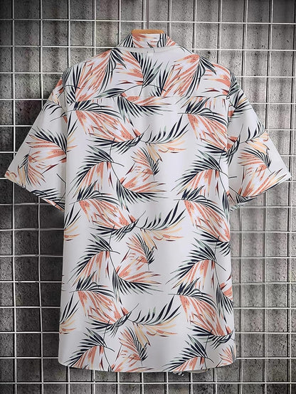 DHRUVI TRENDZ Shirt for Men | Mens Casual Shirt