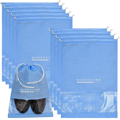 SHOESHINE Storage Bag for Men and Women