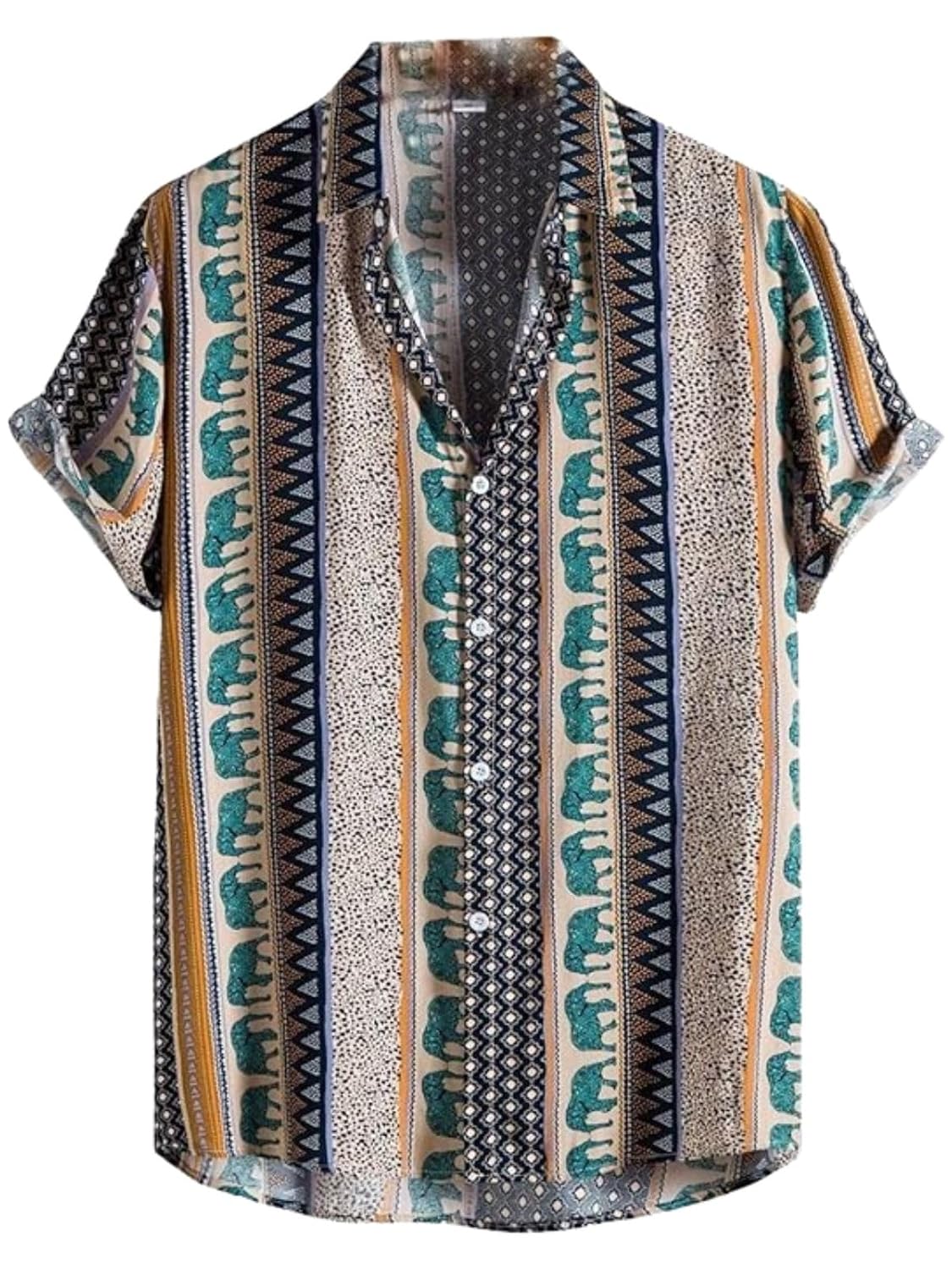 Leriya Fashion Shirt for Men | Mens Casual | Men Stylish