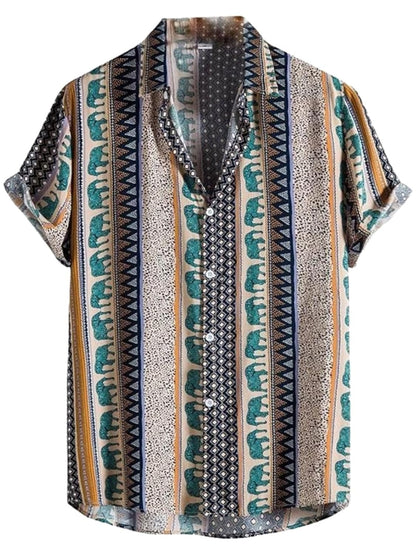 Leriya Fashion Shirt for Men | Mens Casual | Men Stylish