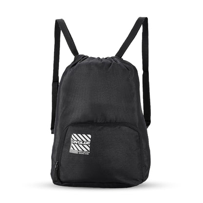 DIVULGE Punch Drawstring Daypack bag, Sports ba - alphahostel.in
