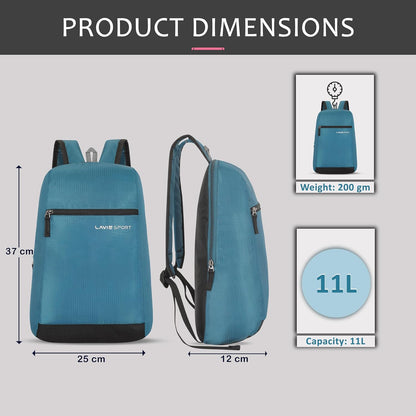 Lavie Sport Sprinter Daypack Unisex Casual