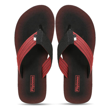 Flip-Flop Lightweight and comfortable Outdoor And Indoor - alphahostel.in