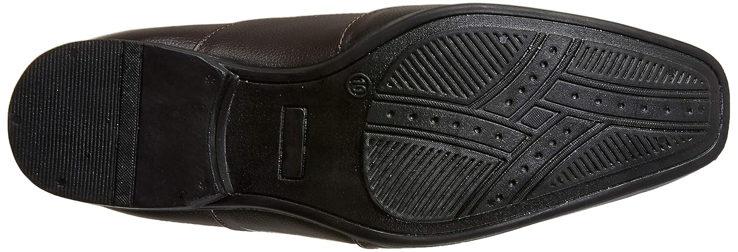 Centrino Men's Formal Shoes - alphahostel.in
