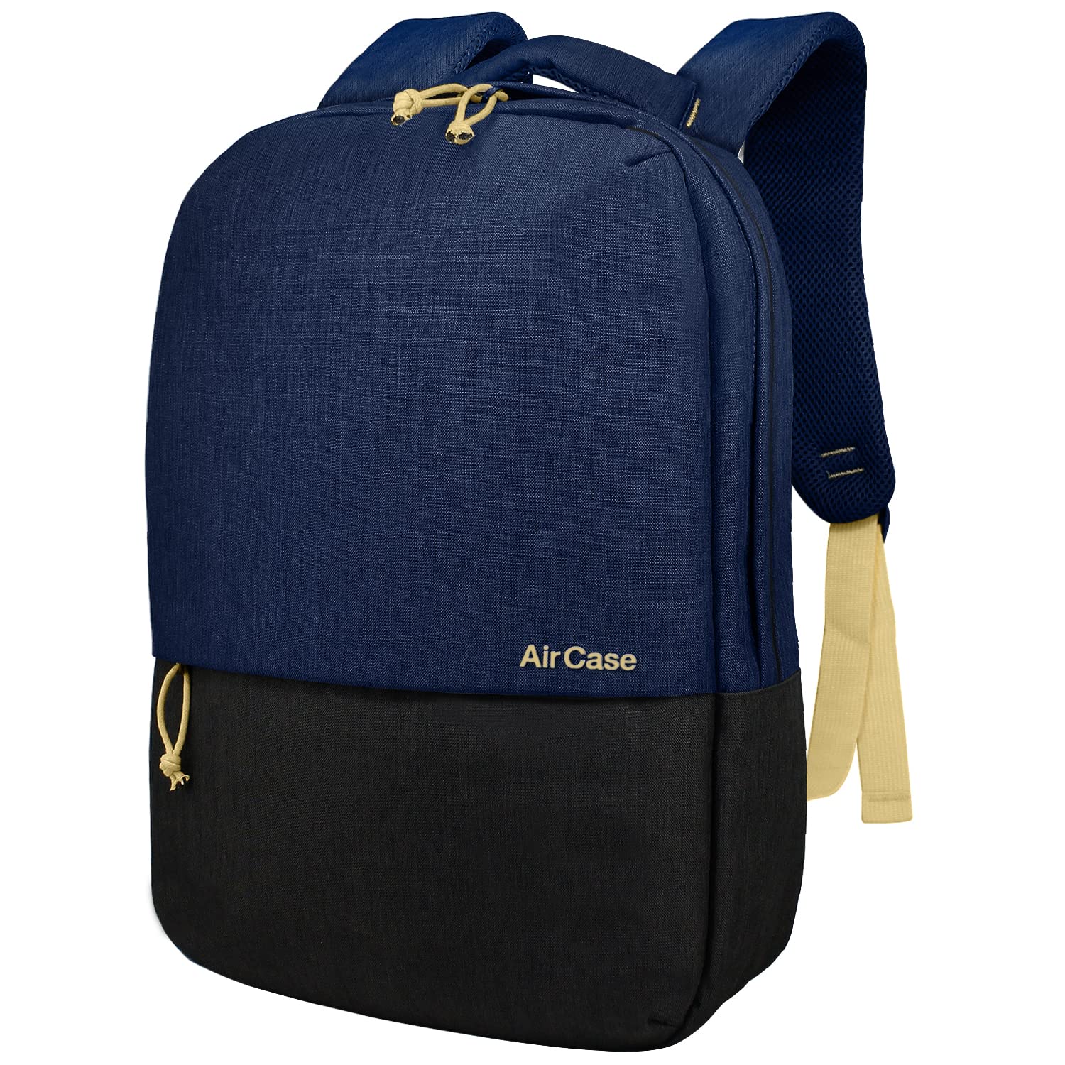 AirCase Casual Water resistant Laptop Backpack - alphahostel.in