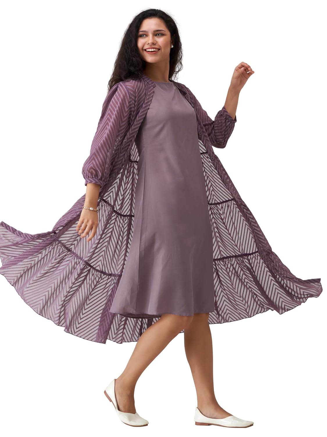 AASK Dress, One Piece, Kurta Set and Tops for Women