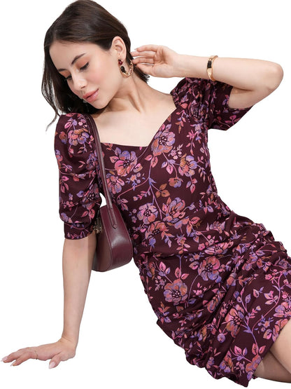 Tokyo Talkies Women's Dresses for Women