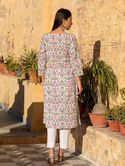 Kurta Set for Women || Women Kurta Set