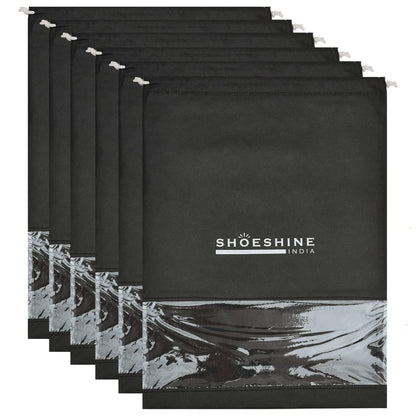 SHOESHINE Storage Bag for Men and Women