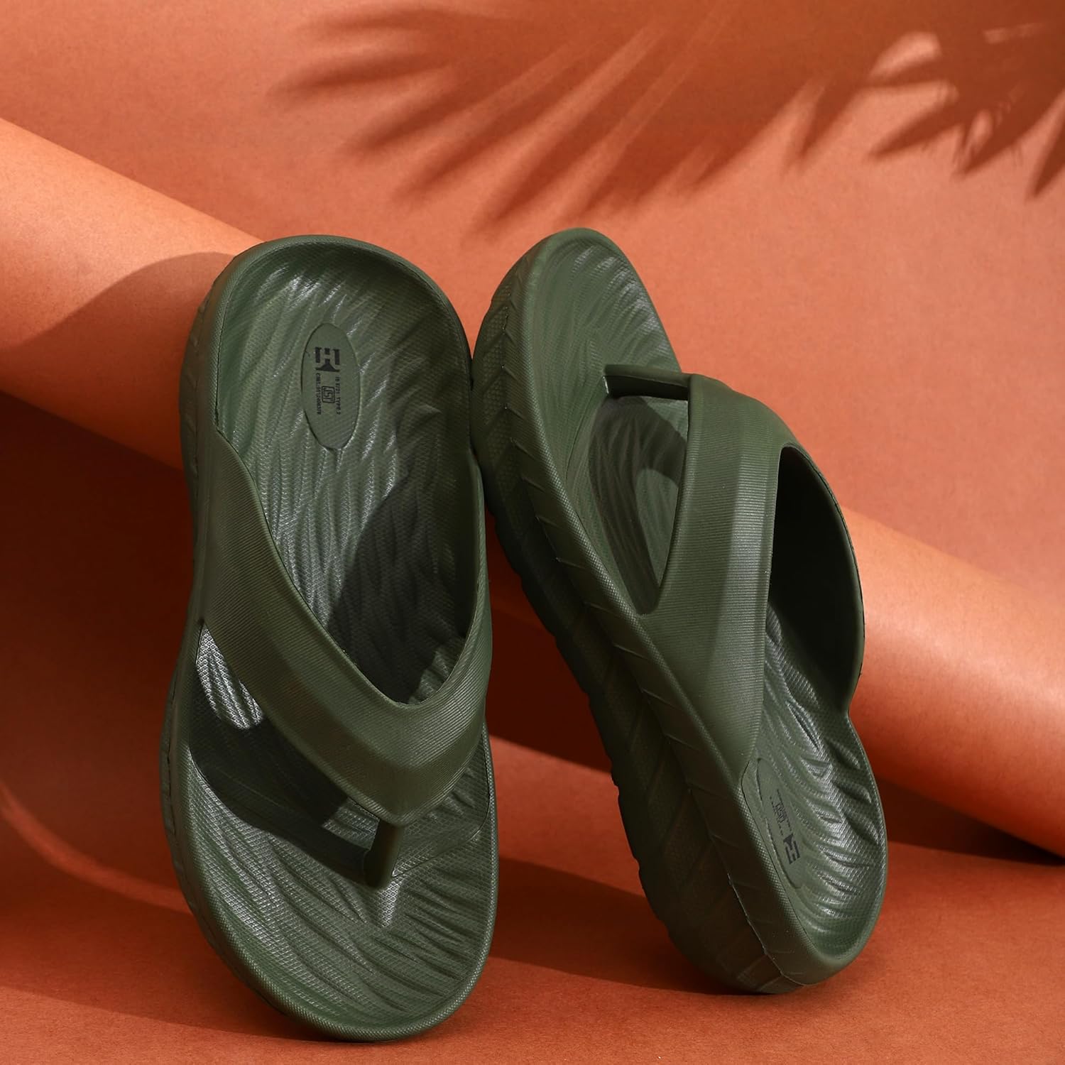 Hygear Men's Radiant Slipper - alphahostel.in