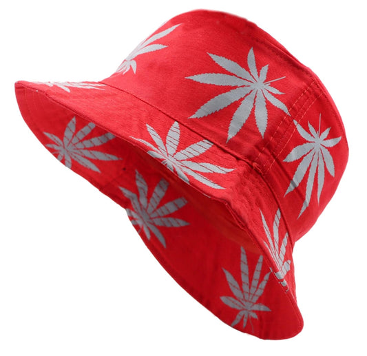 JAZAA Bucket Hat for Women Men Teens Summer Beach