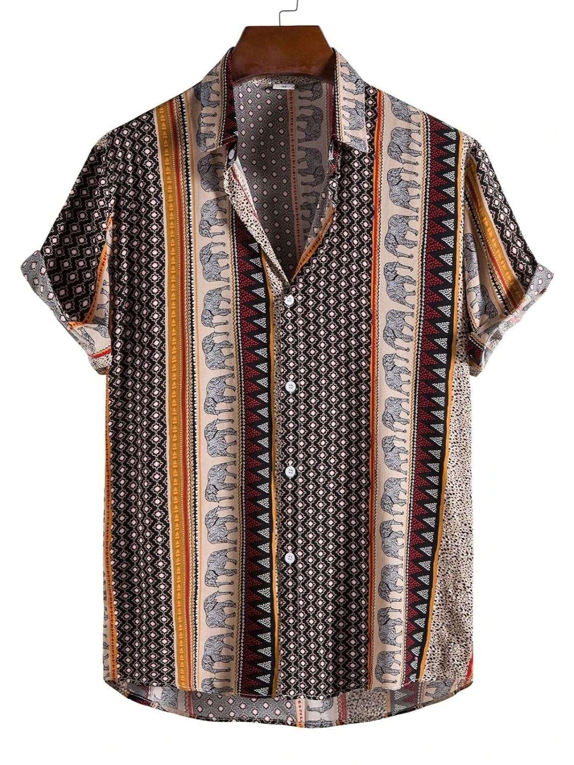 Leriya Fashion Shirt for Men | Mens Casual | Men Stylish