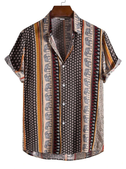 Leriya Fashion Shirt for Men | Mens Casual | Men Stylish