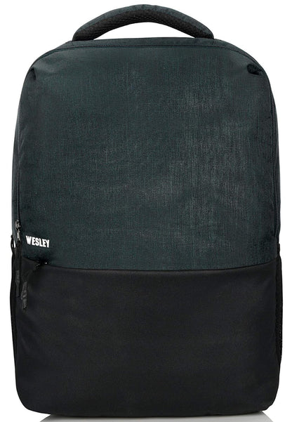 Wesley Milestone 2.0 Casual Waterproof Laptop - alphahostel.in
