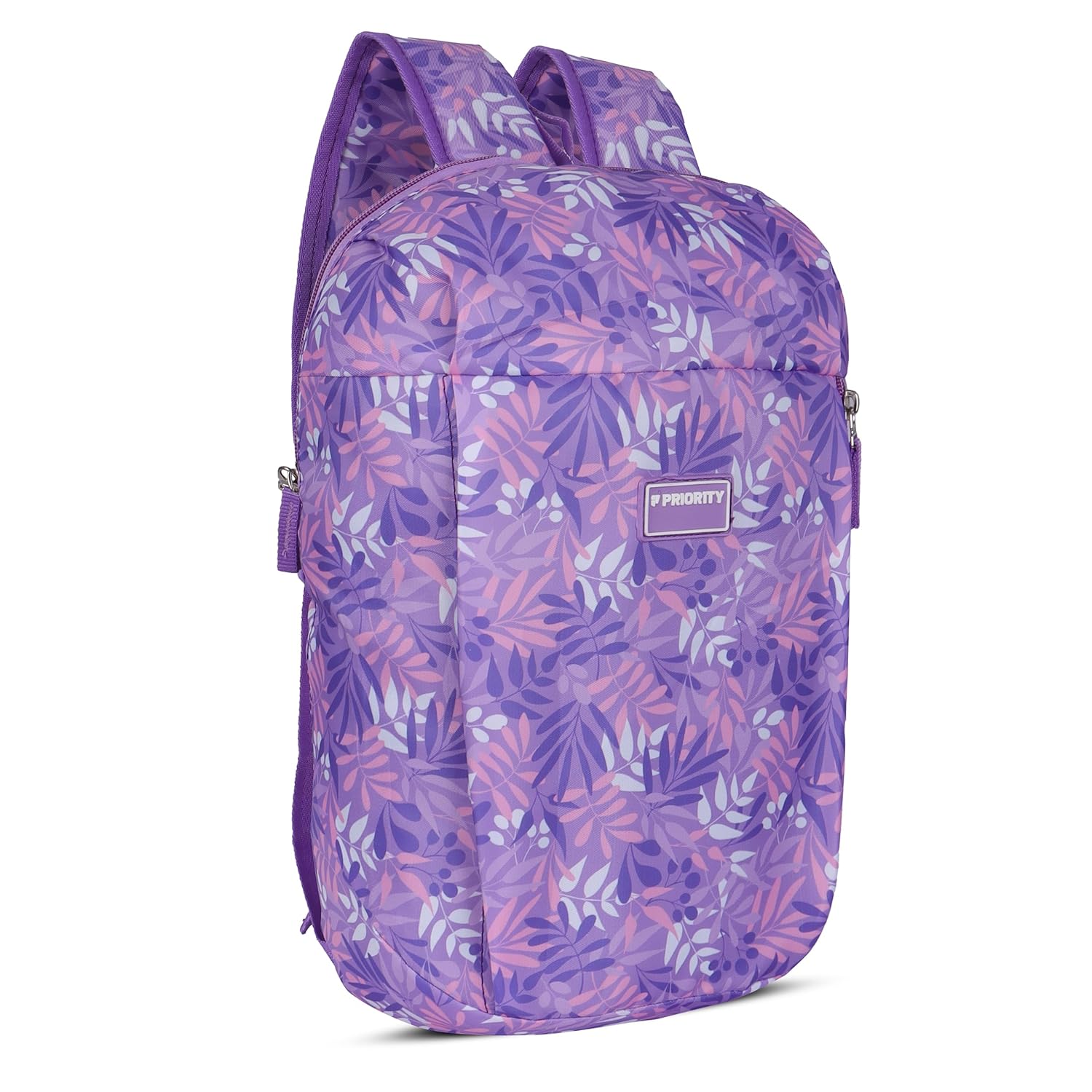 Priority 10 Ltr Trendy Small Casual Day Backpack - alphahostel.in
