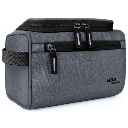 Gizga Essentials Travel Toiletry Kit Bag for Men & Women