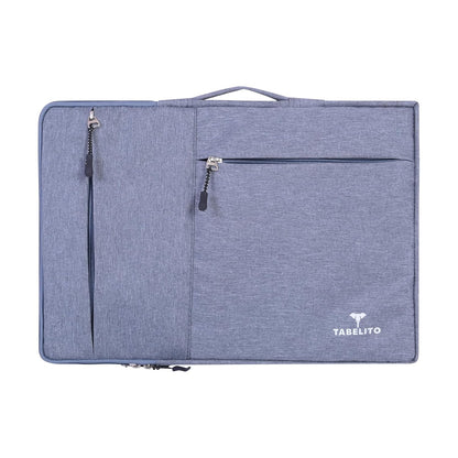 Tabelito® Hybrid Polyester Laptop Bag Sleeve
