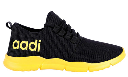 AADI Men's Mesh Outdoor Casual Running Sport Shoes - alphahostel.in