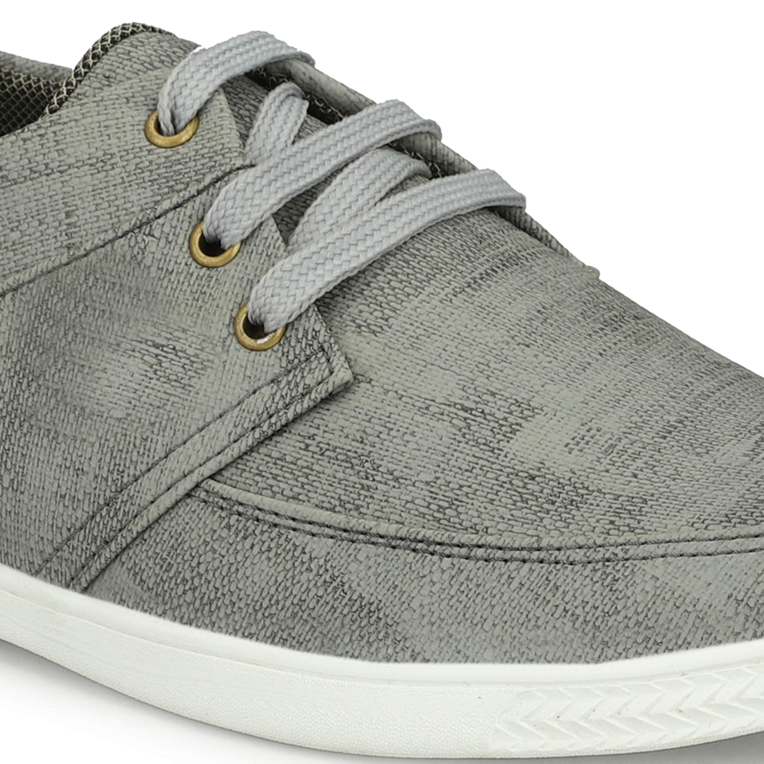 LEE Greem Men's Casual Canvas Shoes Sneakers - alphahostel.in