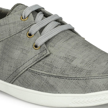 LEE Greem Men's Casual Canvas Shoes Sneakers - alphahostel.in