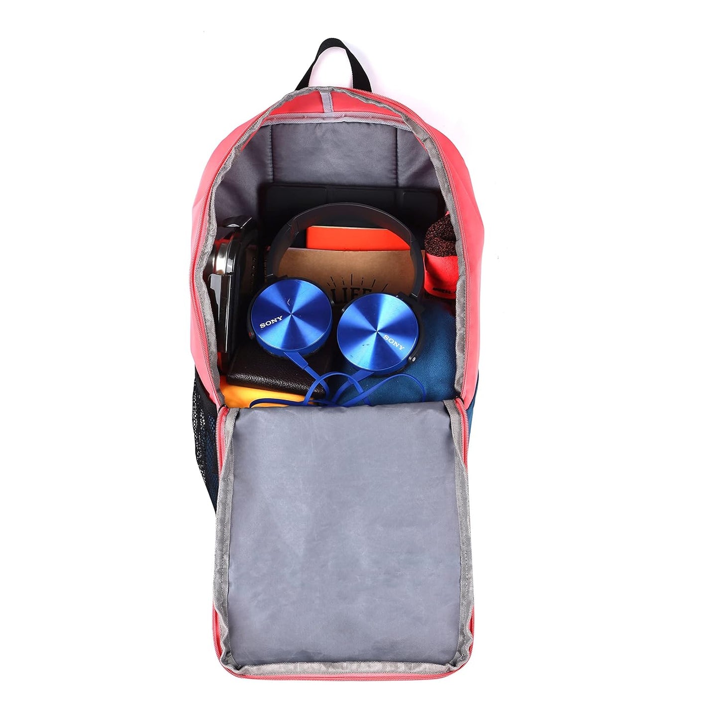 Gear Superior Xl 17L Water Resistant School Bag - alphahostel.in