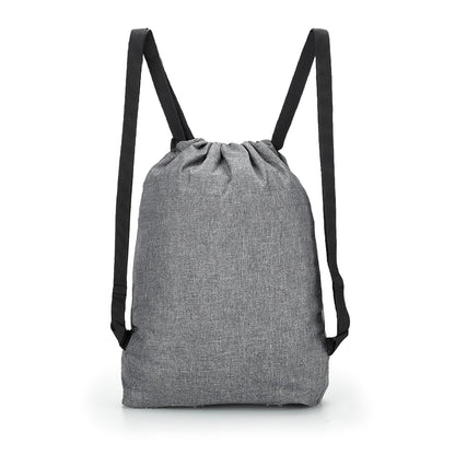 DIVULGE Meteor16 liters Polyester Drawstring bag - alphahostel.in
