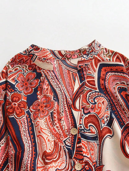 Leriya Fashion Shirts for Women – Korean Style